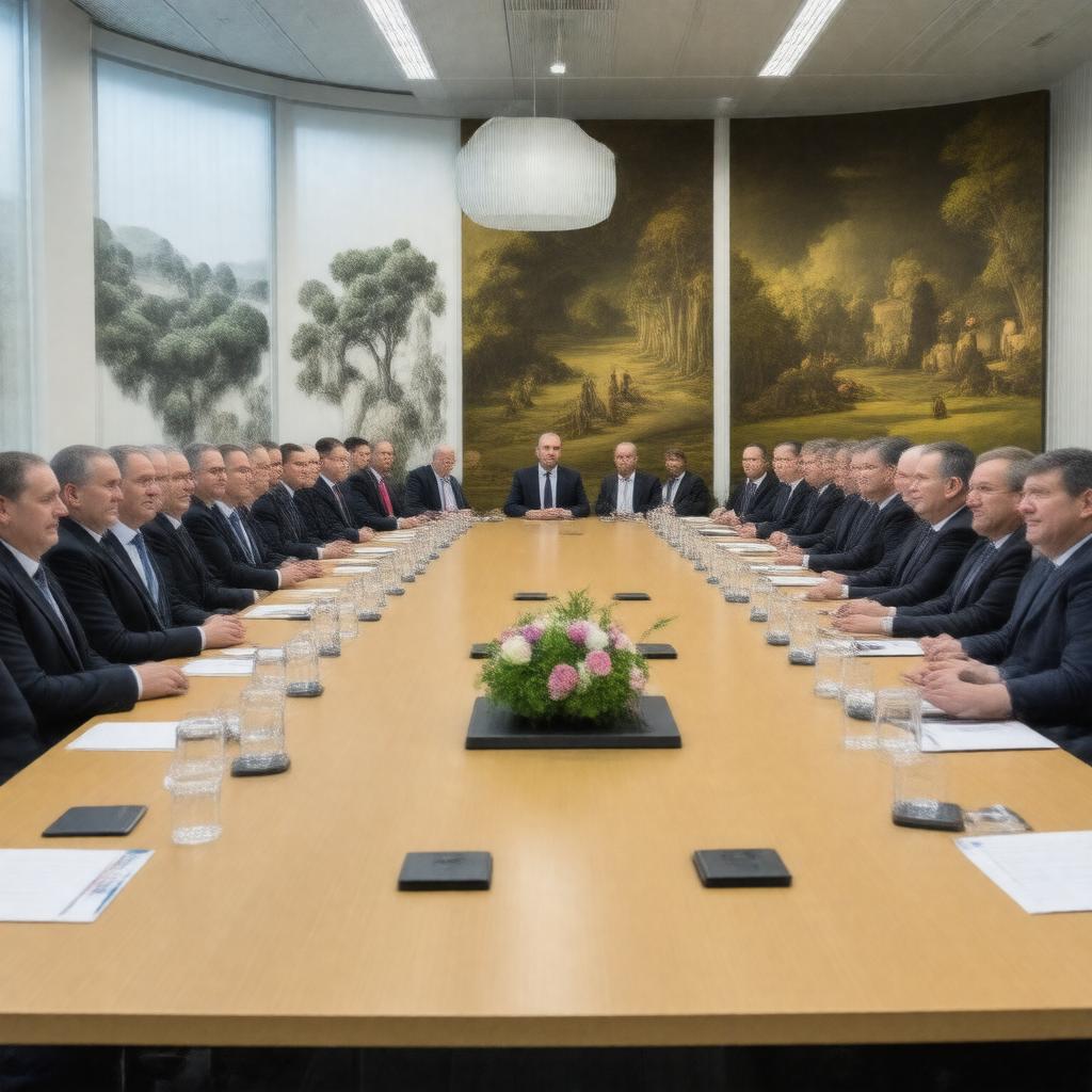 World Heritage Committee